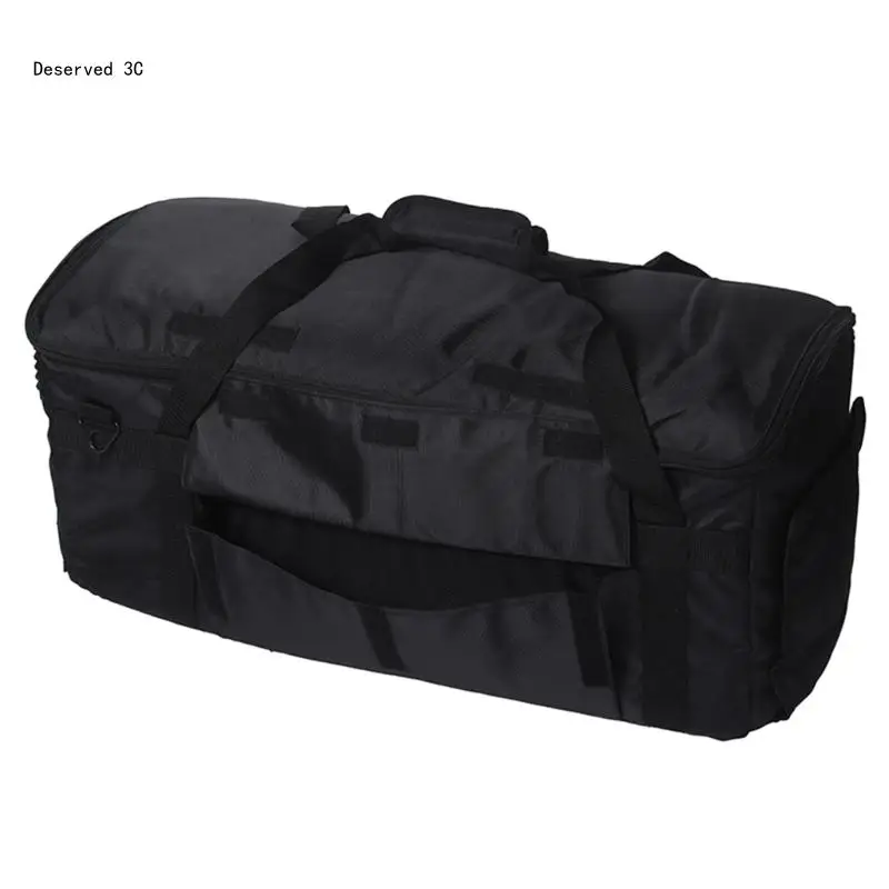 Портативный дорожный чехол для хранения с плечевыми ремнями PARTYBOX CLUB 120/110/100