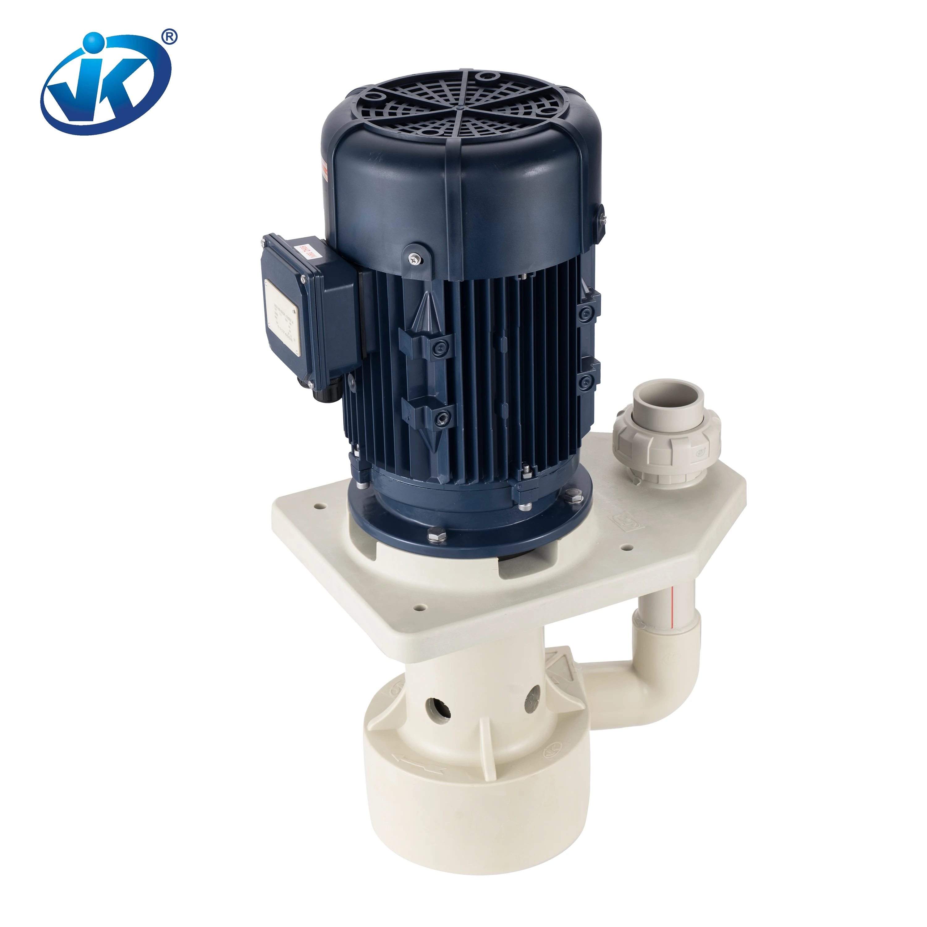 Самый продаваемый пластиковый насос высокого давления для повышения воды