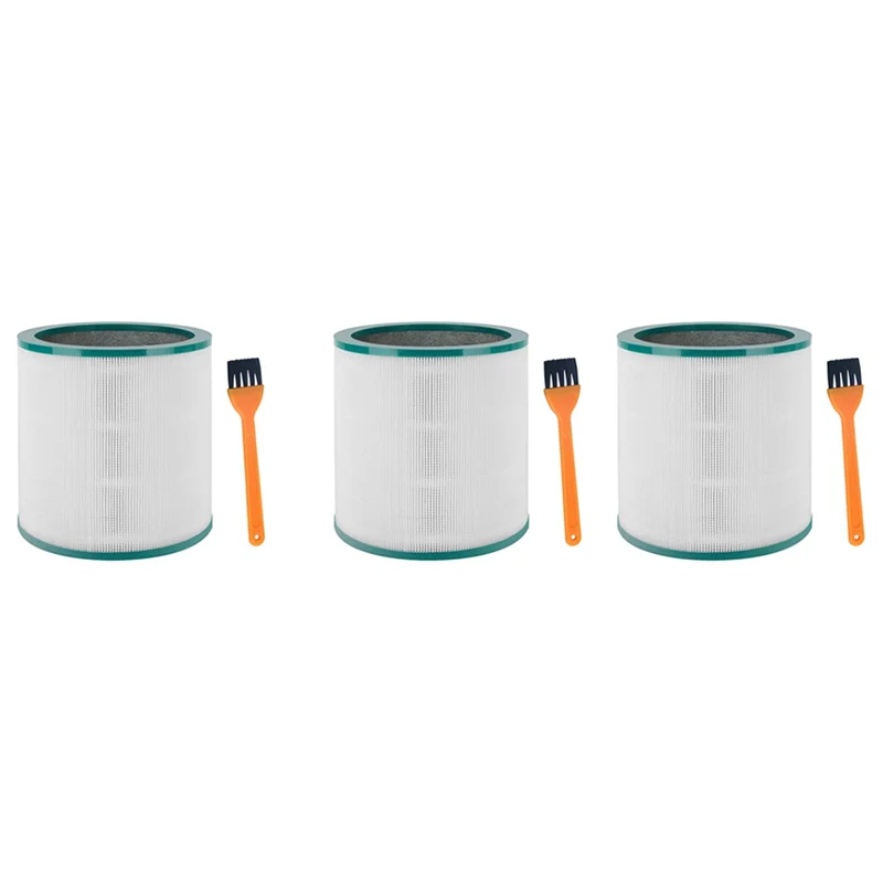 

Аксессуары для очистителя воздуха Dyson TP01 TP02 TP03 BP01, 6 шт.