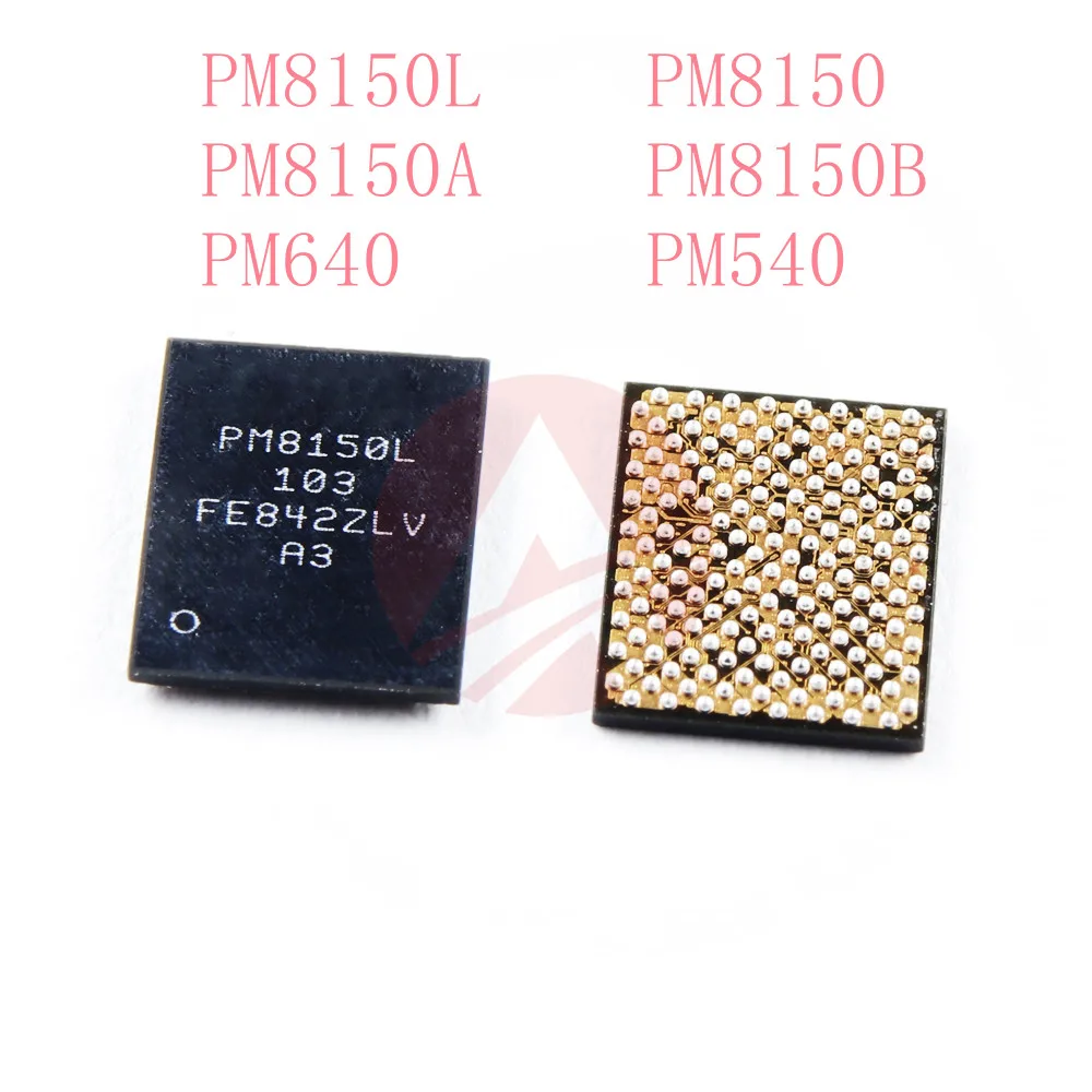 2 шт./партия 100% Новинка PM8150L 103 PM8150 103 PM8150A 102 PM8150B 102 PM8150C 102 PM640 PM540