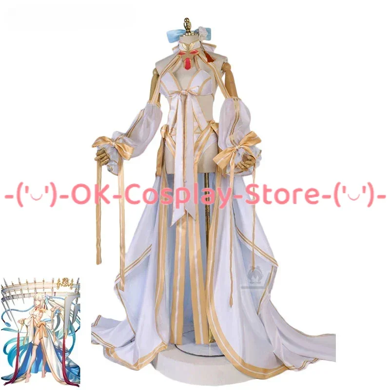 Костюм для косплея Моргана женский сексуальный костюм FGO Карнавальная Униформа