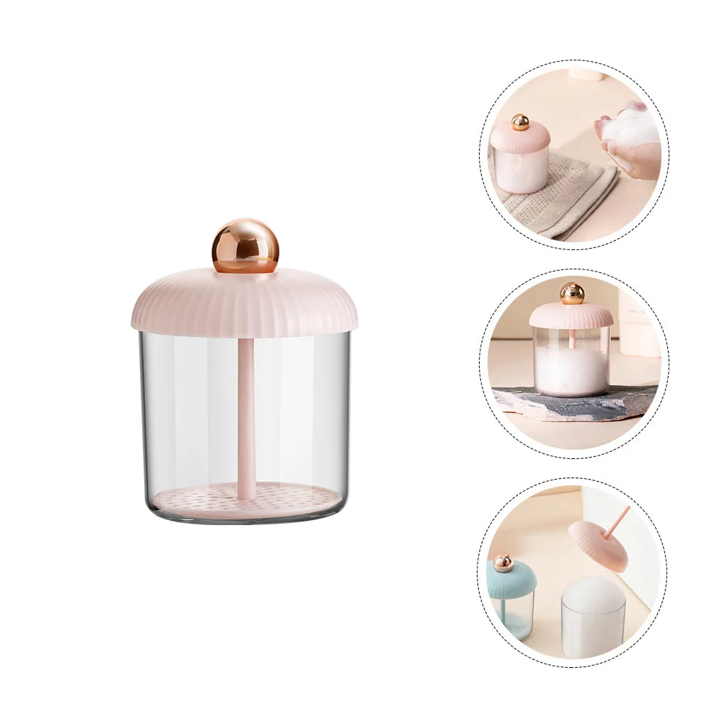 Facial Cleanser Foamer Facial Cleaner Foams Maker Cleanser Bubble Maker foor Bathroom Travel Outdoor
