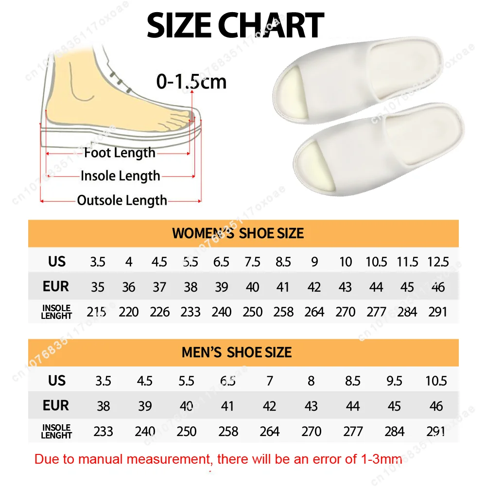 Кроссовки Kanye West Rapper на мягкой подошве домашние сабо обувь для воды мужские и