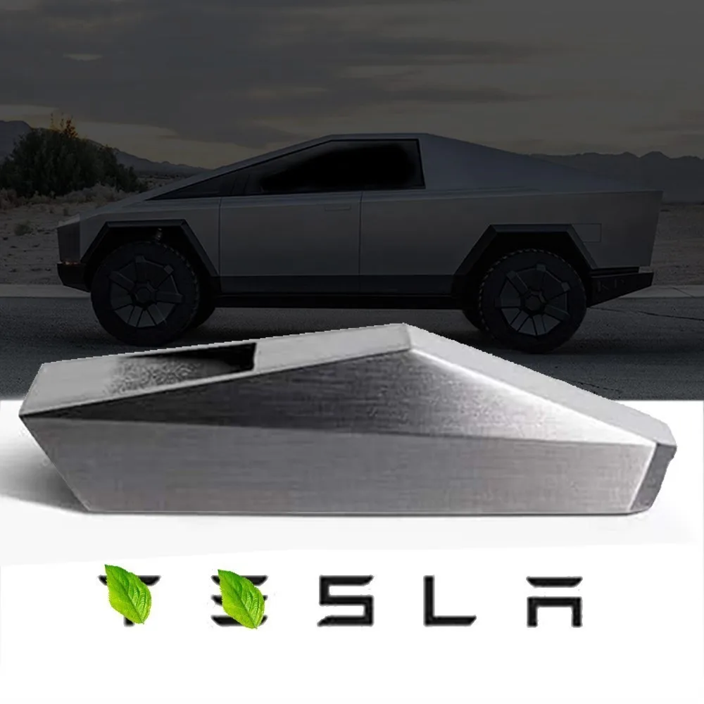 Свисток для Tesla Model 3 Y 2023 Стайлинг грузовика сетевой свисток металлические