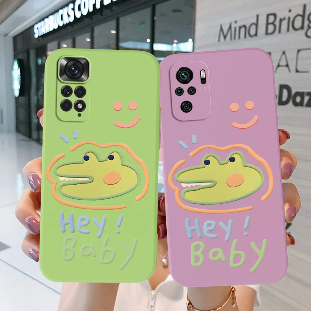 Чехол для телефона xiaomi Redmi 8a NOTE 8 PRO NTOT 2021 мягкий силиконовый чехол с забавными