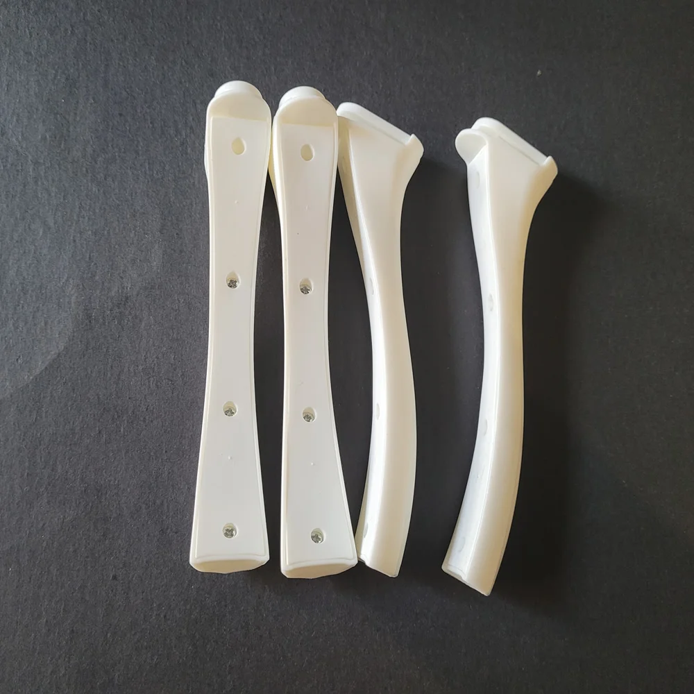 

4 шт., запасные части для посадочного шасси SYMA X8SC X8SW X8PRO