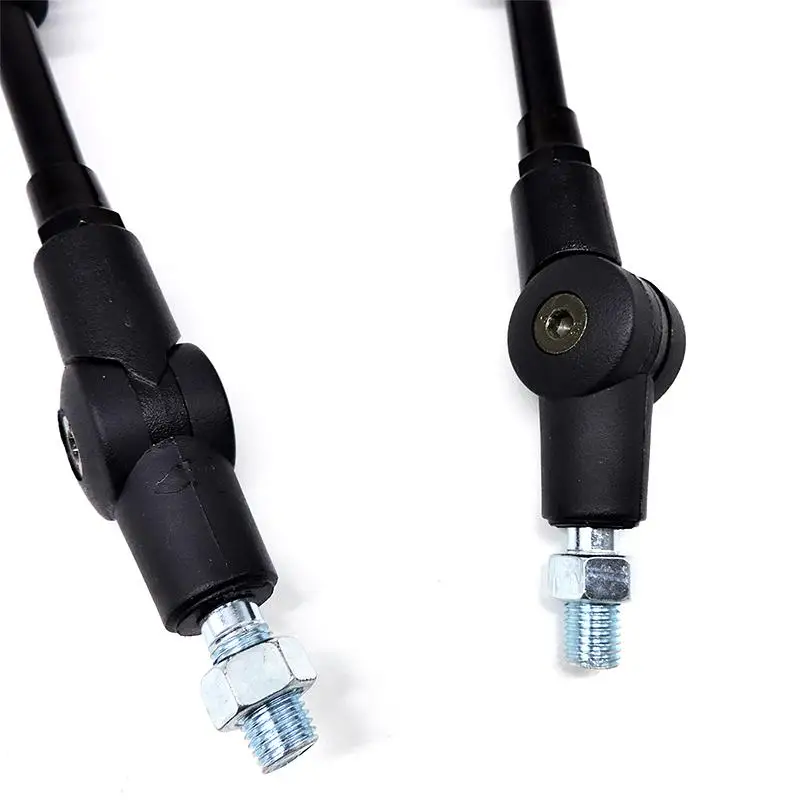 Универсальное зеркало 10 мм аксессуары для мотоциклов заднее HONDA RC51 RVT1000 SP-1 SP-2 CBR500R