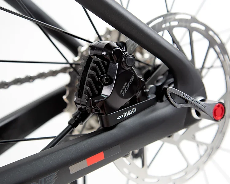 TWITTER V3 гравийный велосипед 105/Φ полностью Скрытая прокладка внутреннего кабеля