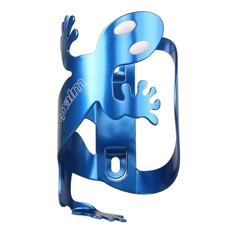 

Hot AD-Propalm Bike Water Bottle Holder Lightweight Compatible Folding Bike MTB Road Bike Cup Holder Bicycle Accessories