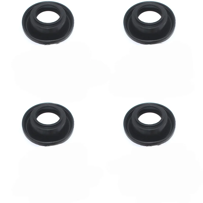 Набор для ремонта мотоциклетного карбюратора 4 комплекта FZS1000 FAZER FZ-1 2001-2005 FZS 1000 FZ1