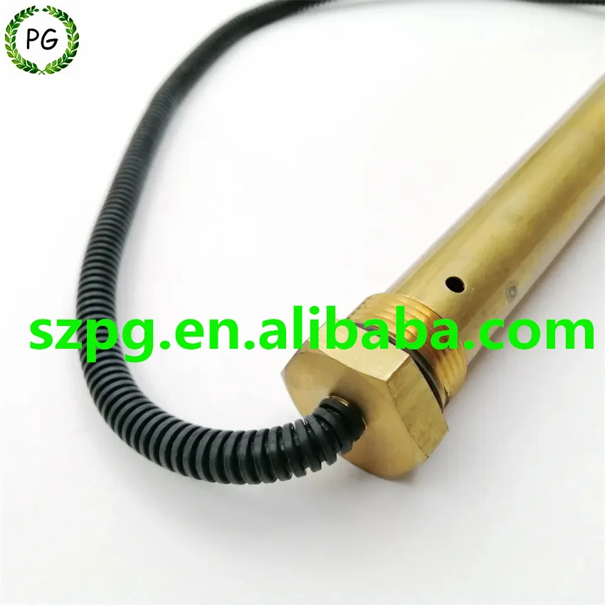 Датчик уровня масла VOE17202022 17202022 (короткий) для экскаватора EC210B EC240B EC290 EC360