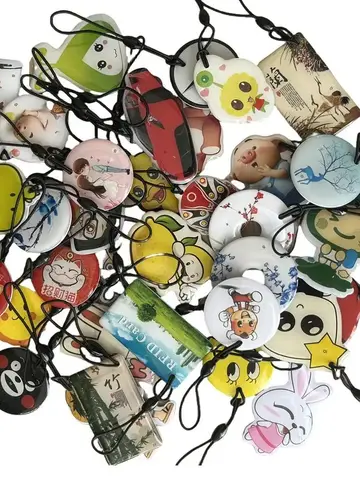 RFID-метка EM4305 перезаписываемая