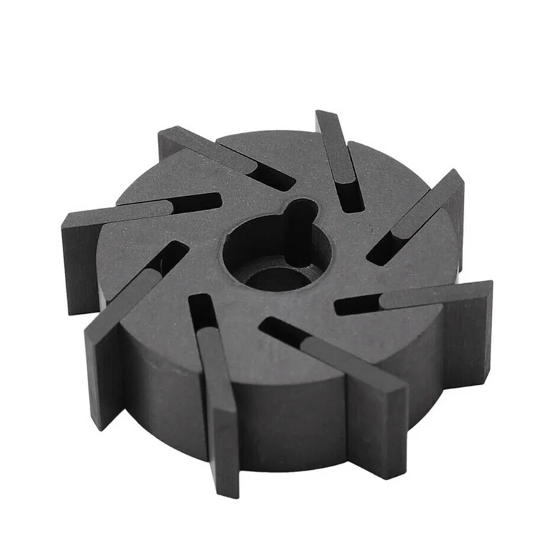 Центральный замок для вакуумного насоса Mercedes SL S CL R230 W220 C215 PSE крыльчатка