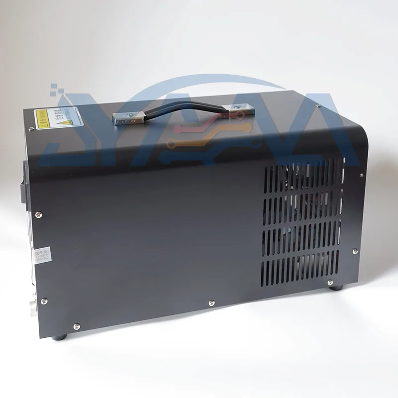 Zketech EBD-B10H 12 В/24 В/48 В/60 В/72 В 10 А литиевая батарея разрядного тока автомобильный