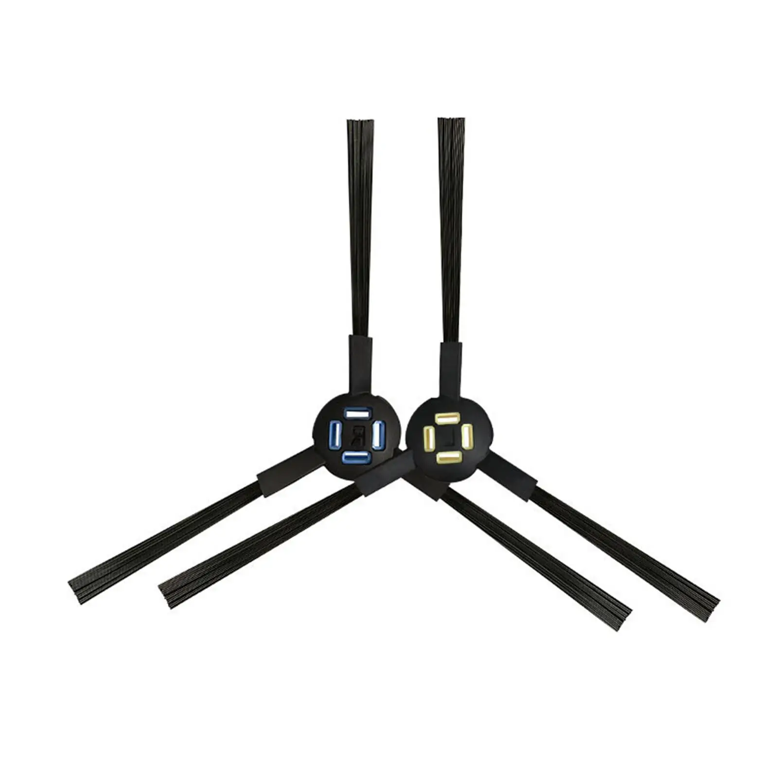 

Робот-пылесос, задняя сторона, замена для Ilife X800 X750 A7, 1 пара