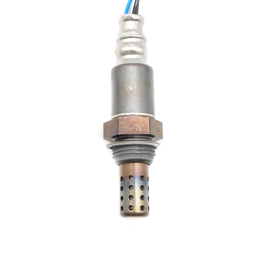 Автомобильный задний нижний датчик соотношения воздуха и топлива Lambda O2 22690-AA491