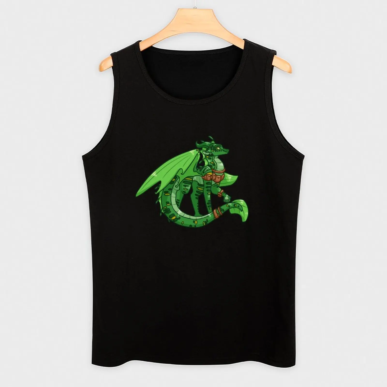 Sundew Tank Top Мужская одежда спортивная Одежда для спортзала