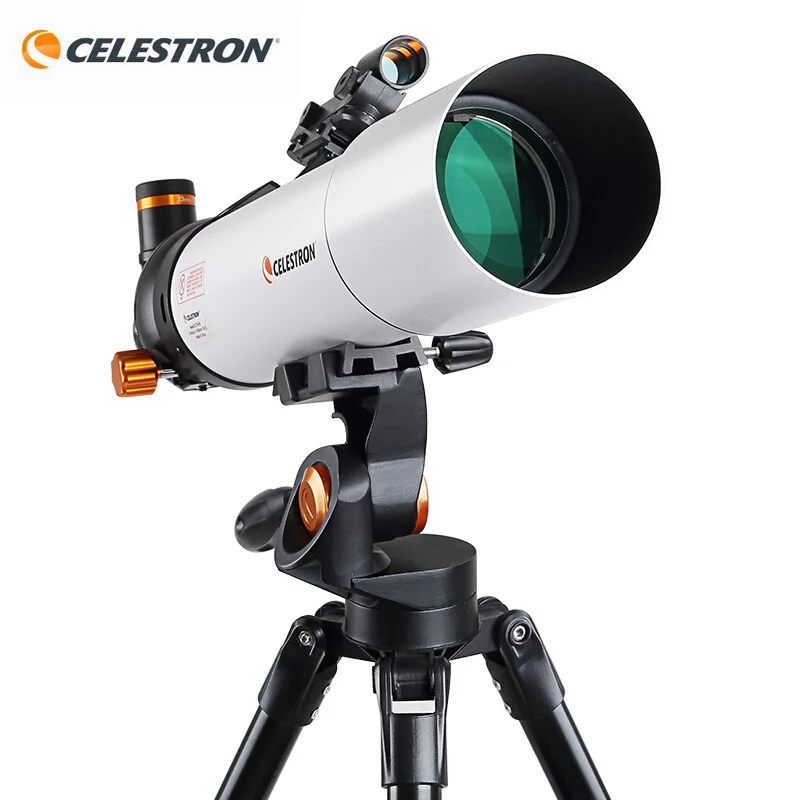 Celestron Professional  80mm AZ Space Astronomical Refractor