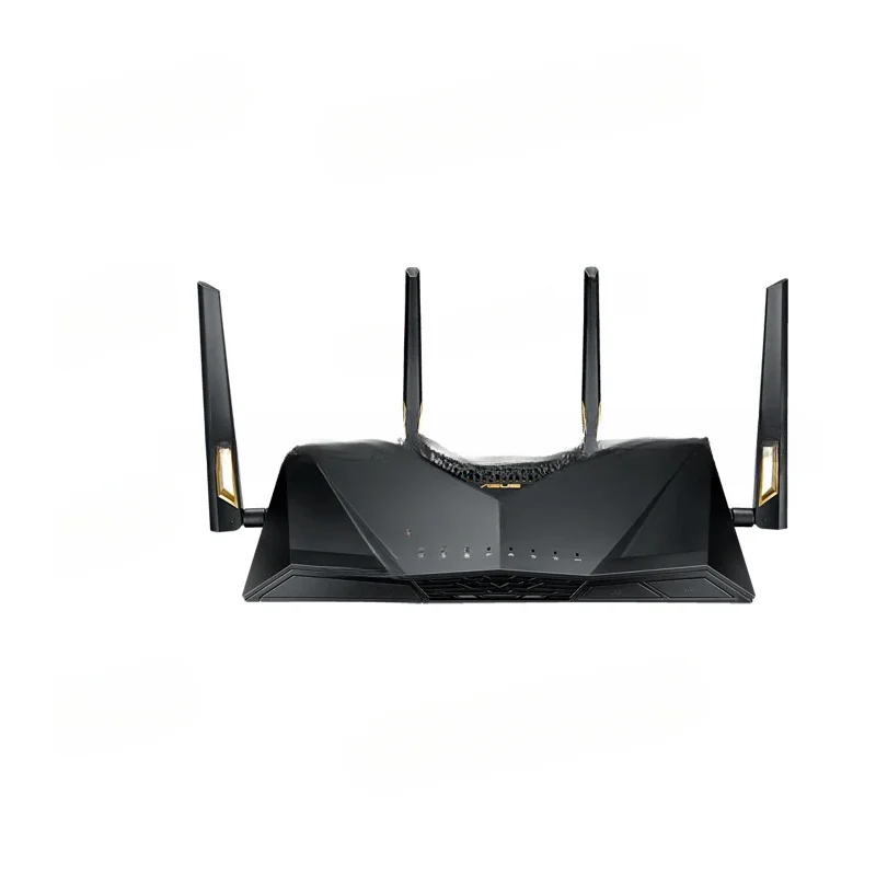 WiFi 6 Router-AX88U AX6000 двухдиапазонный 6000 Мбит/с AiMesh для всего дома и AiProtection