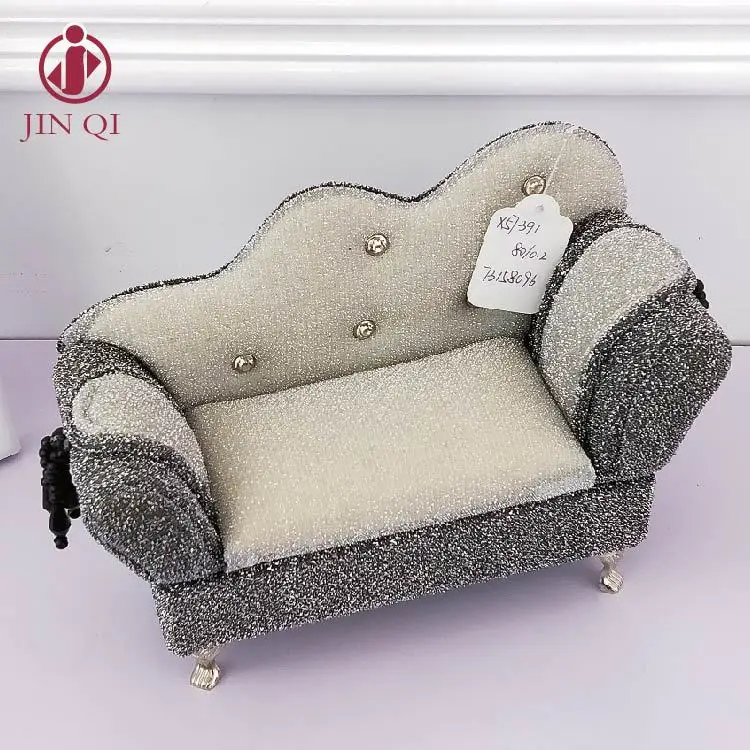 

Коробка для ювелирных изделий Jin's в европейском стиле