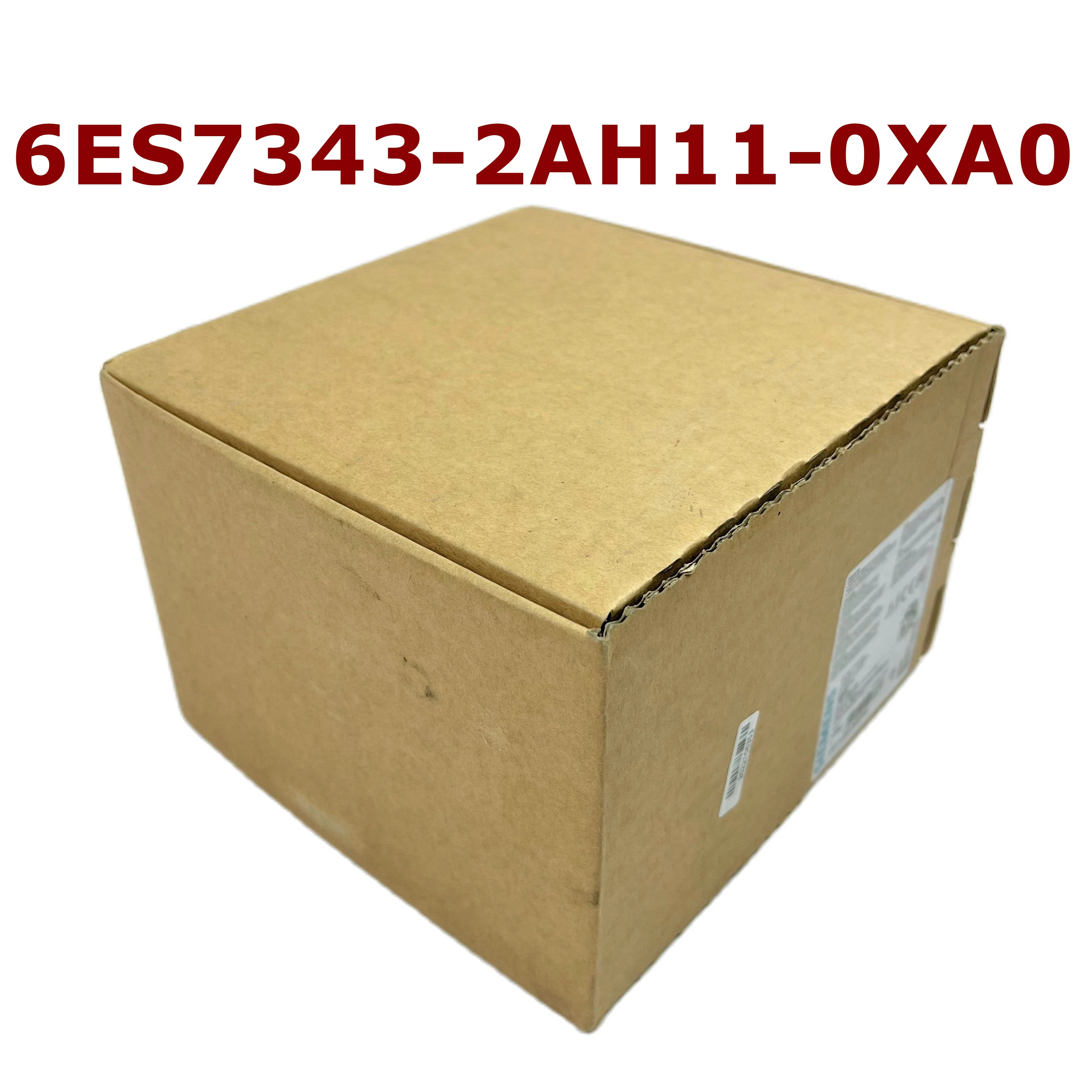

NEW 6ES7343-2AH11-0XA0（delivery fast）