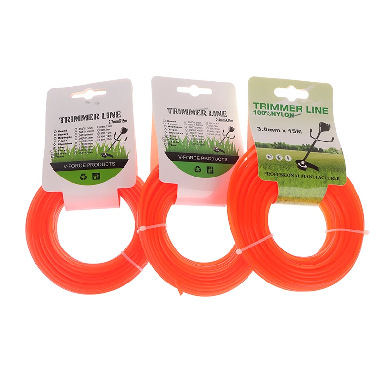 леска для триммера 3. леска для триммера 4 мм трион. леска для триммеров fit 77984. леска для травы. леска для травы.