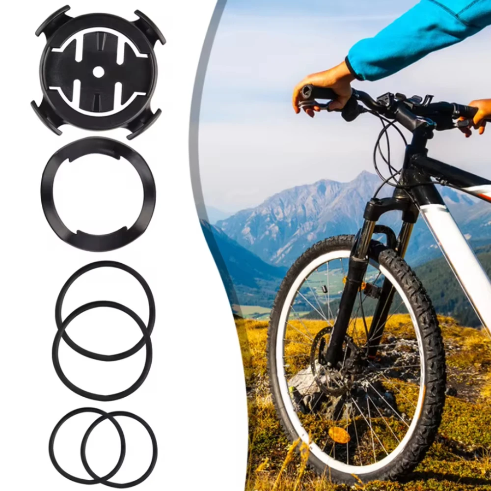 Кронштейн для велосипедного компьютера 8 г