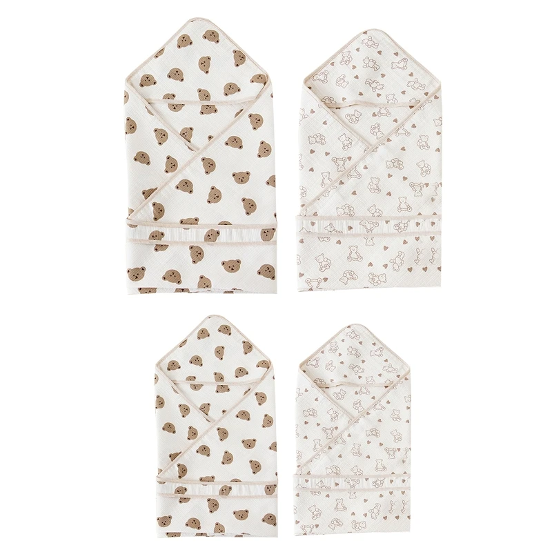 

Детское 3-слойное одеяло из чистого хлопка