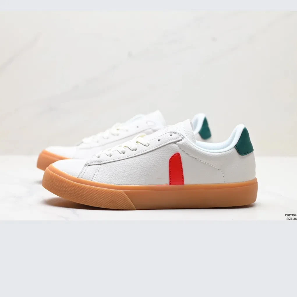 Новейшие брендовые женские и мужские кроссовки классические Campo Chrmoe высшего