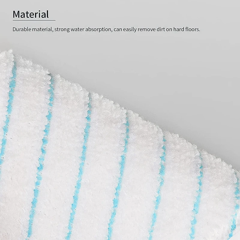 Аксессуары для пылесоса Ecovacs T9 Power Max Aivi салфетка очистки запасные части