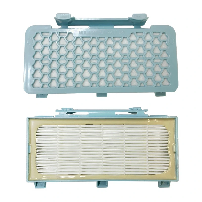 

Hepa Filters For LG ADQ74213202 VC73180 VC83101 VC88888 VK89000 VK89682 Vacuum Cleaner Replacement Accessories