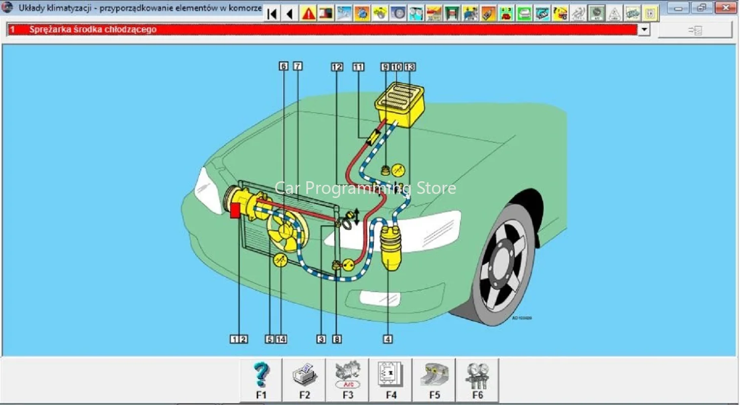 autodata 3.41 польское программное обеспечение для авторемонта последняя версия autoodata