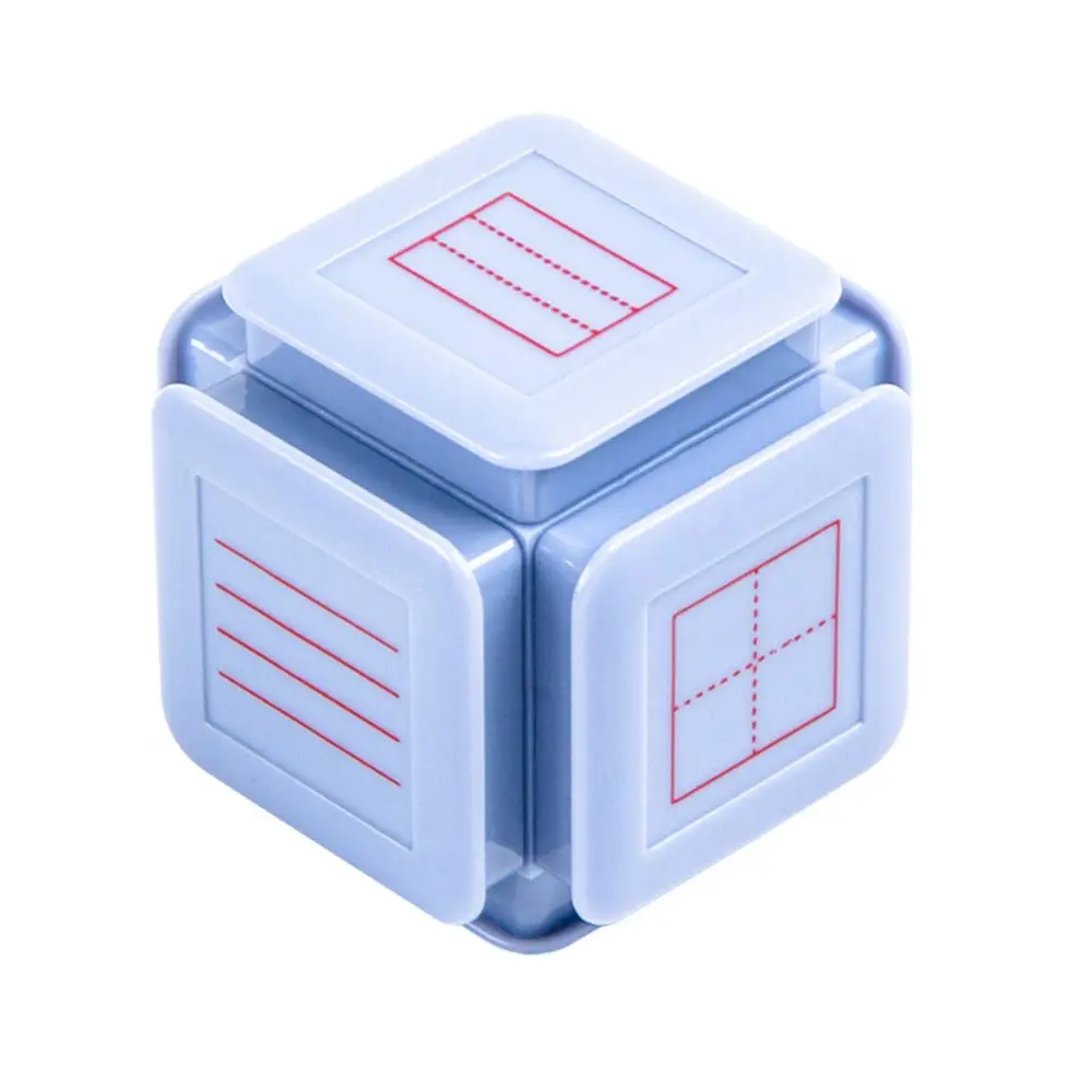 

Детский обучающий штамп