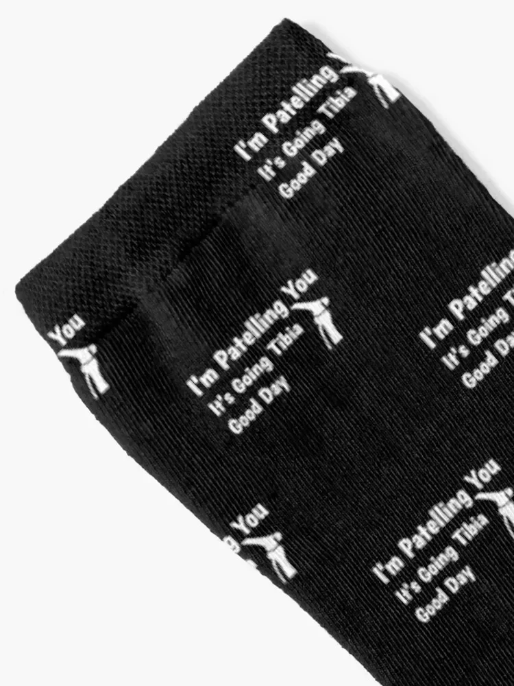 Я надпися ты это ходить больше хороший день носки хлопковые короткие летние