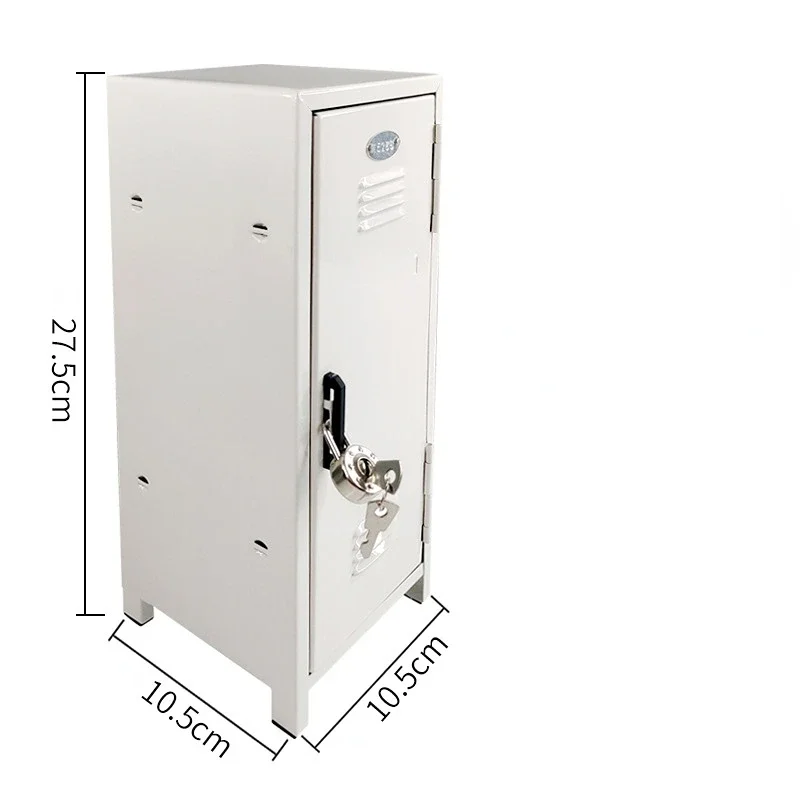 

Металлический ящик для хранения