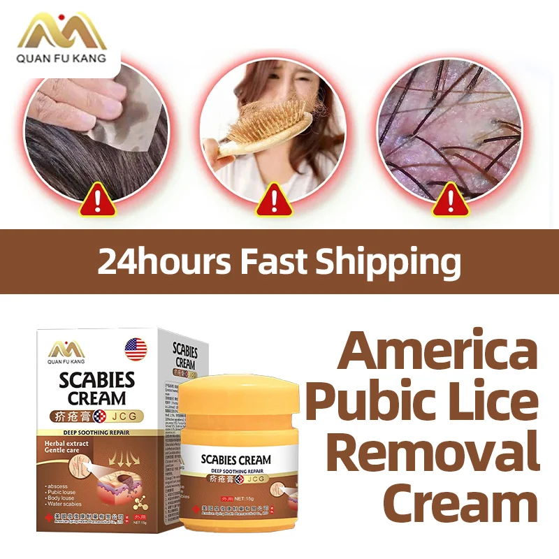 Средство для удаления вшей на лобковой основе