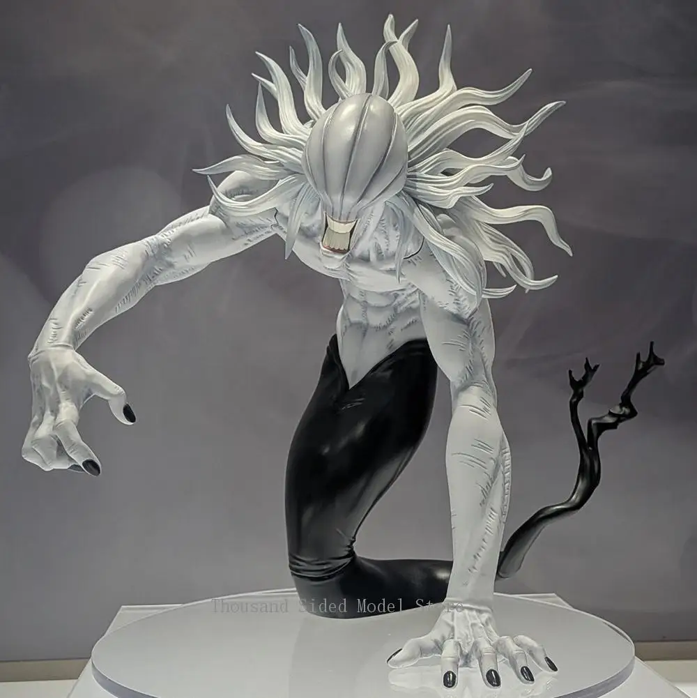 Фото Оригинальная фигурка SEGA Jujutsu Kaisen FIGURIZM Оримото Рика, полностью проработанная, 24 см, подлинная аниме-фигурка, модель из ПВХ, коллекционная игрушка, подарок №2
