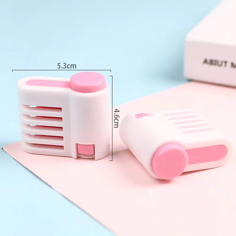 

Пластиковые разделители для торта BCMJHWT, 2 шт., зелёный, розовый