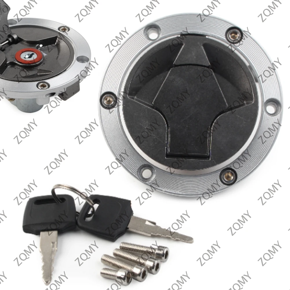 Крышка топливного бака ключи подходят для Z250SL Ninja 250R/300 ER250/300 Z250/300 2013-2016