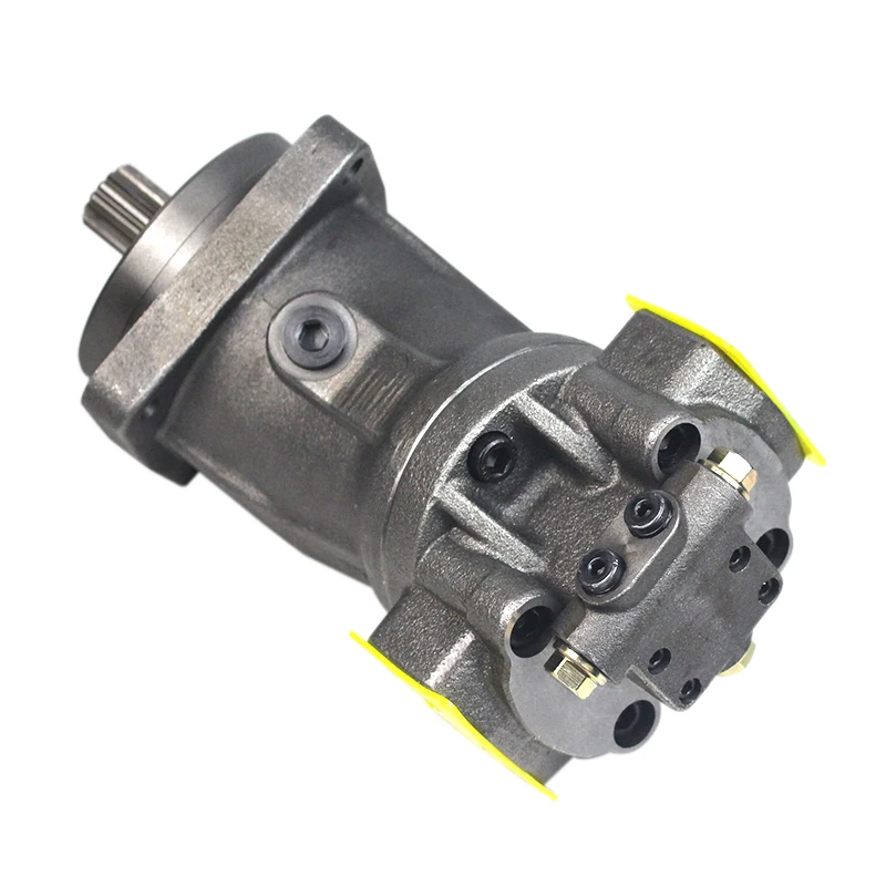 Запчасти для автобетономешалки AA2FM90 A2FM90/61 Вт гидравлический двигатель