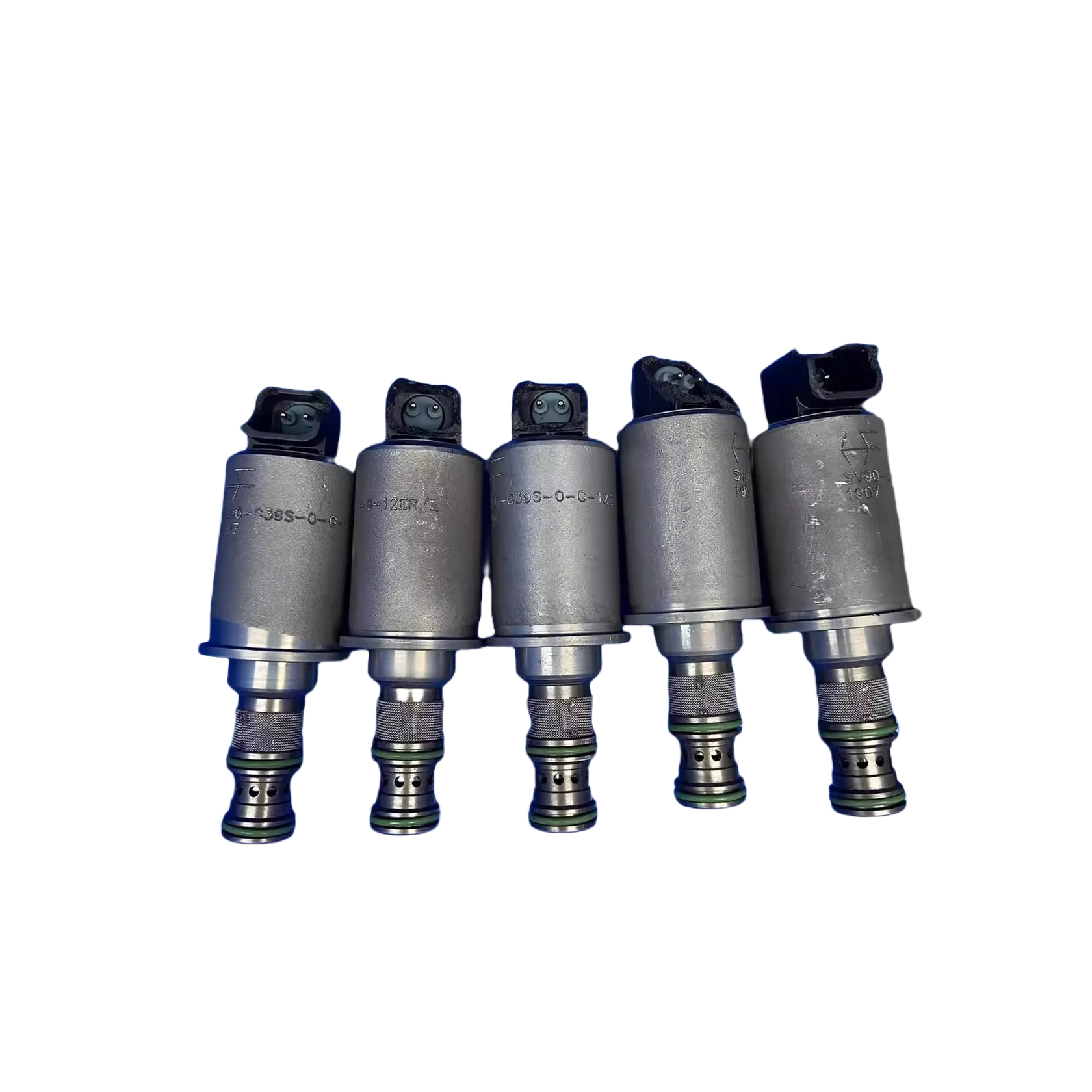 Аксессуары для экскаваторов с электромагнитным клапаном Heidforce SV90-G39 SV90-G39S 12ER 14ER 24ER