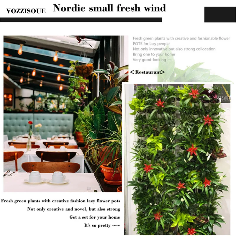 Рисунок 6 - Большой самополивающийся горшок