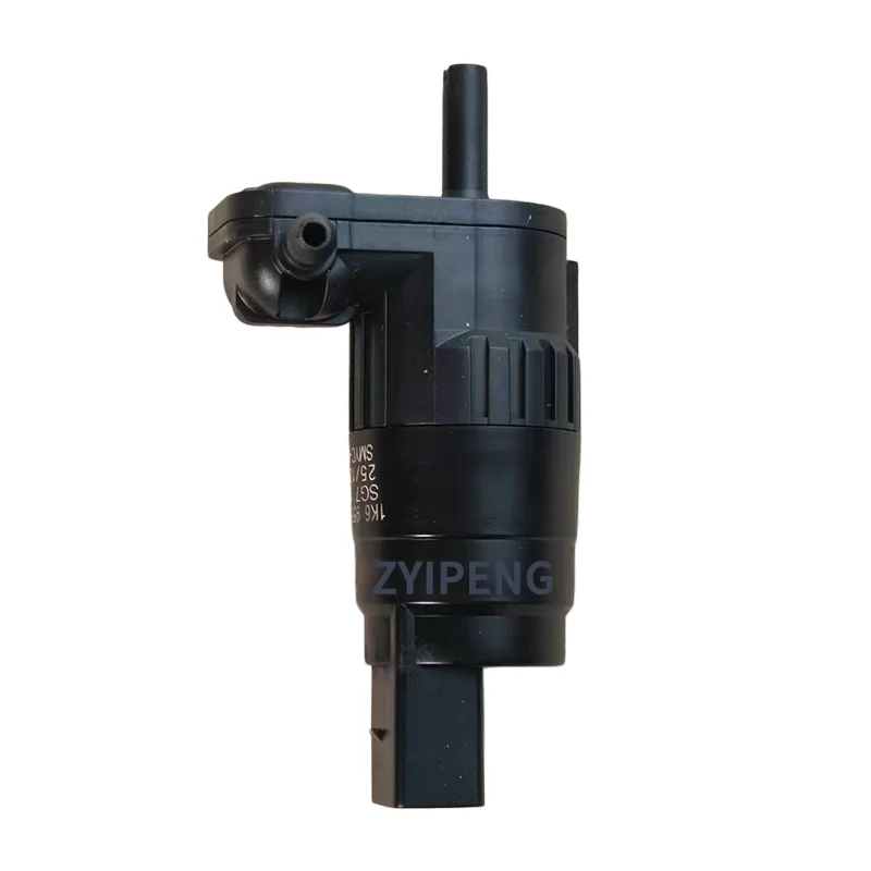 Фото Насос для очистки стекол автомобиля 1K6955651 для VW Golf MK6 Polo Tiguan Touran Scirocco Sharan Audi A3 1KD955651A 1T0955651A №4