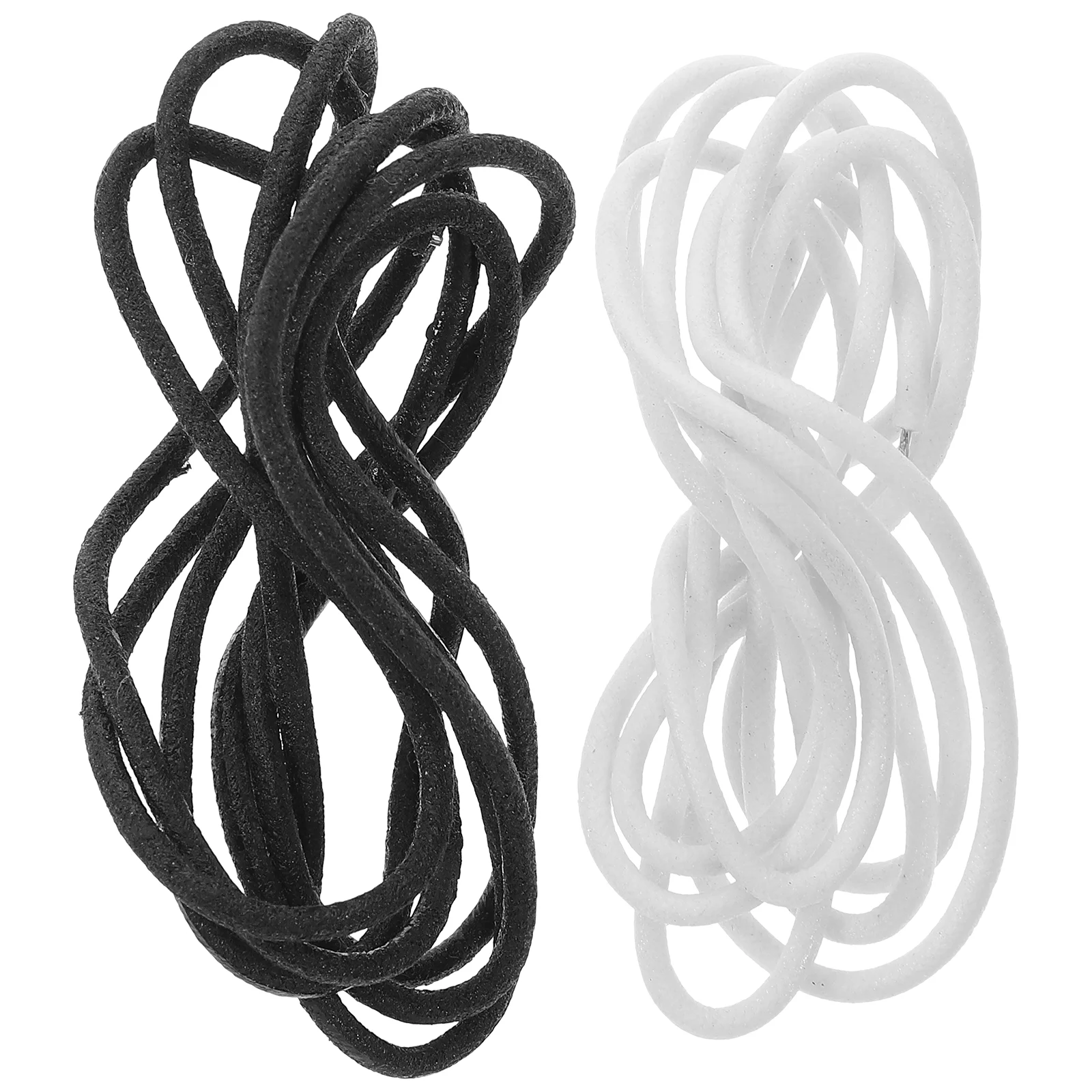 Предварительно консервированный 32-футовый провод с тканевым покрытием 22 AWG