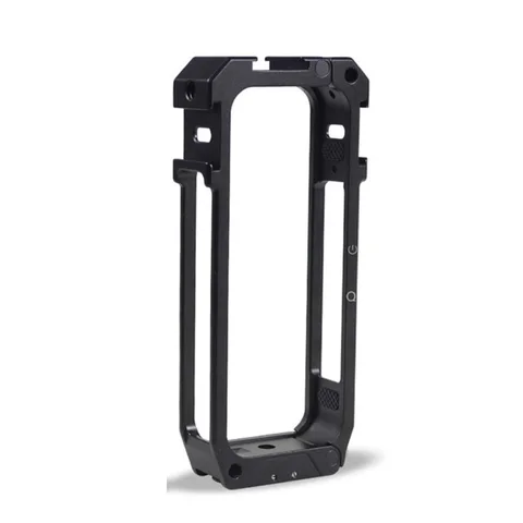 Для Insta360 One X3 рамка из алюминиевого сплава, защитный скелетный корпус/футляр/корпус, аксессуары для экшн-камеры, металлическая защита