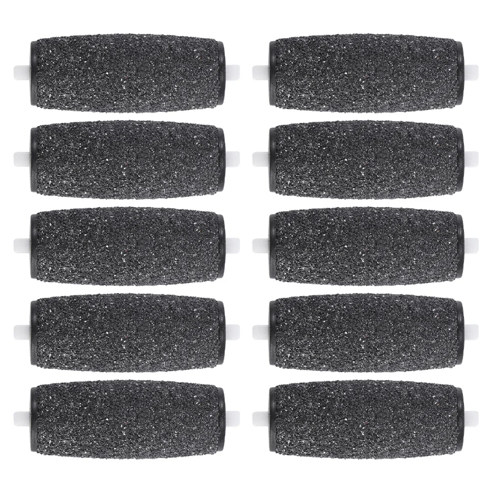

Foot Grinder Replacement Head Pedicure Rollers Accessories Accessory Care Tools Heads Electronic File Face Scraper