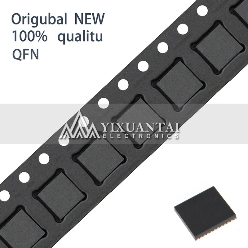 5pcs/lot New Original KF1930 ASIC Chip for Whatsminer M3x M3xS miners | Relays