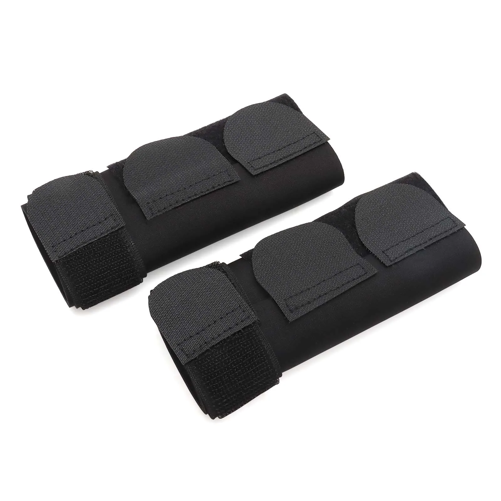 

Универсальная мотоциклетная 6-дюймовая передняя вилка, уплотнительные протекторы вилки для перевернутой вилки 37-50 мм