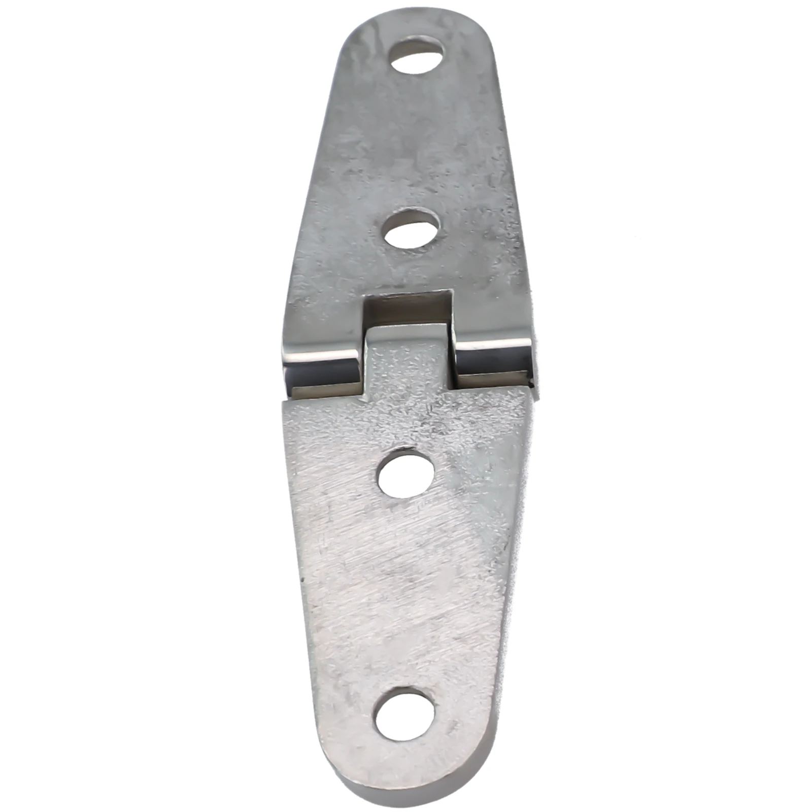 Совершенно новая петля для лодки морские детали серебряный штамповый ремешок