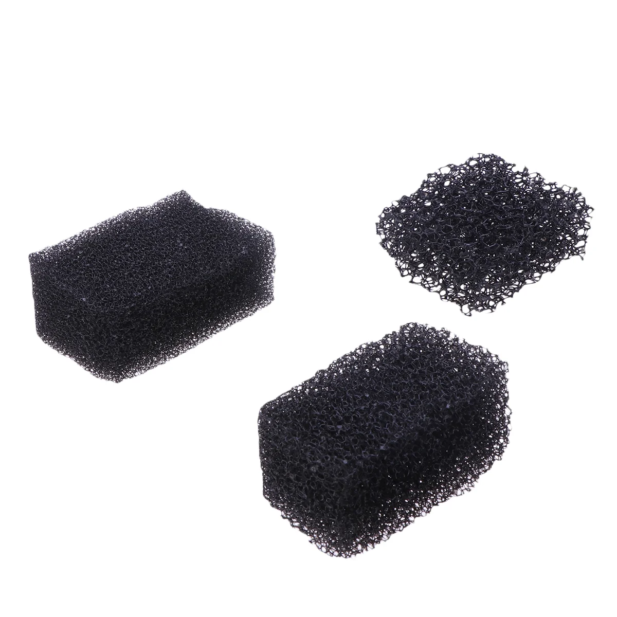 

Sponge Black Stipple Makeup Blood Sponges Special Effect Scar Stubble Wound Brush Elf Fake Beard